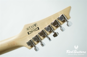 GRG170DX（GIO Series）- Black Night 